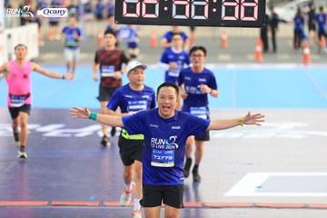 RUN TO LIVE 2024 - Ảnh #1411359