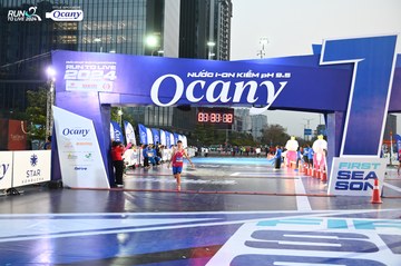 RUN TO LIVE 2024 - Ảnh #1417556