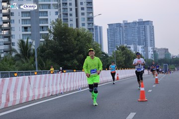 RUN TO LIVE 2024 - Ảnh #1450016