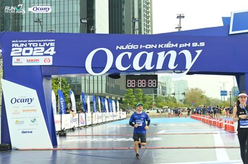 RUN TO LIVE 2024 - Ảnh #1428658