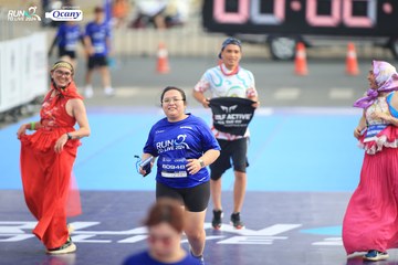 RUN TO LIVE 2024 - Ảnh #1415281