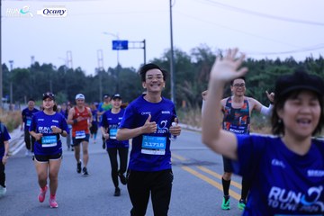 RUN TO LIVE 2024 - Ảnh #1361696