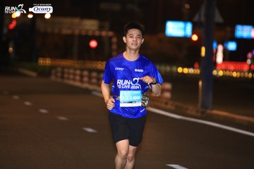 RUN TO LIVE 2024 - Ảnh #1323072