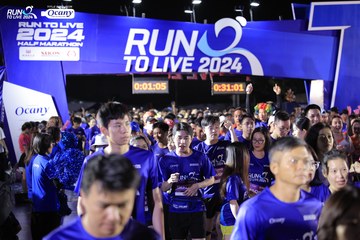 RUN TO LIVE 2024 - Ảnh #1320081
