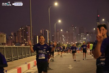 RUN TO LIVE 2024 - Ảnh #1445820