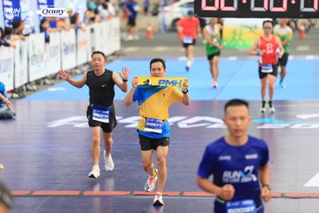 RUN TO LIVE 2024 - Ảnh #1407921