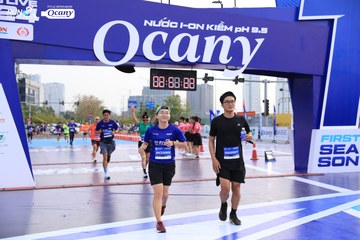 RUN TO LIVE 2024 - Ảnh #1416329