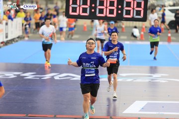 RUN TO LIVE 2024 - Ảnh #1410533