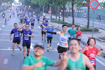 RUN TO LIVE 2024 - Ảnh #1431547