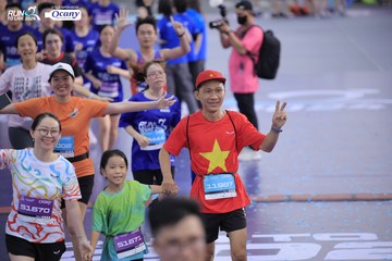 RUN TO LIVE 2024 - Ảnh #1362435