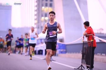 RUN TO LIVE 2024 - Ảnh #1325297