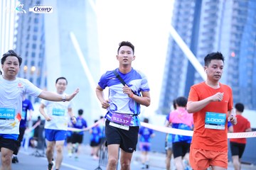 RUN TO LIVE 2024 - Ảnh #1326248