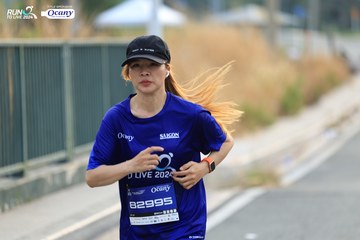 RUN TO LIVE 2024 - Ảnh #1394055