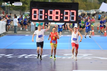 RUN TO LIVE 2024 - Ảnh #1370837
