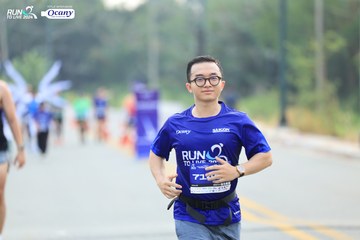 RUN TO LIVE 2024 - Ảnh #1393629