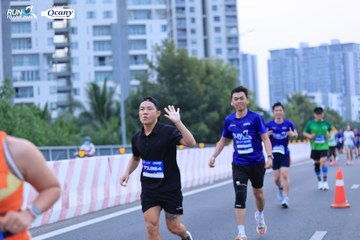 RUN TO LIVE 2024 - Ảnh #1449423