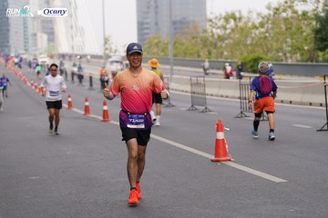 RUN TO LIVE 2024 - Ảnh #1358553