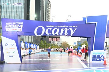 RUN TO LIVE 2024 - Ảnh #1418330