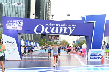 RUN TO LIVE 2024 - Ảnh #1419034