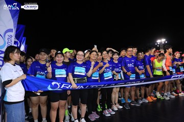 RUN TO LIVE 2024 - Ảnh #1319549