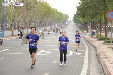 RUN TO LIVE 2024 - Ảnh #1421501