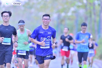 RUN TO LIVE 2024 - Ảnh #1336138