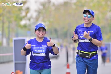 RUN TO LIVE 2024 - Ảnh #1447312
