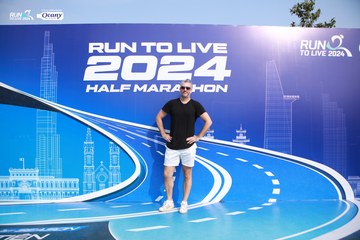 RUN TO LIVE 2024 - Ảnh #1314591