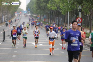 RUN TO LIVE 2024 - Ảnh #1438608