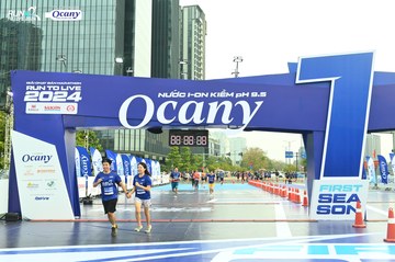 RUN TO LIVE 2024 - Ảnh #1428195