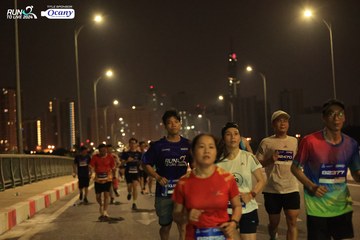 RUN TO LIVE 2024 - Ảnh #1442874