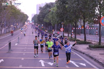 RUN TO LIVE 2024 - Ảnh #1433991
