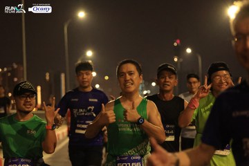 RUN TO LIVE 2024 - Ảnh #1443427