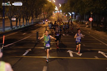 RUN TO LIVE 2024 - Ảnh #1431158