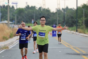 RUN TO LIVE 2024 - Ảnh #1386847