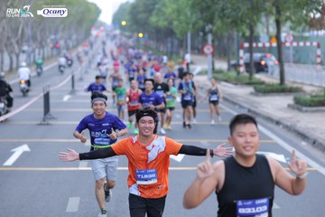 RUN TO LIVE 2024 - Ảnh #1434115