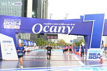 RUN TO LIVE 2024 - Ảnh #1419529
