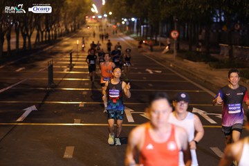 RUN TO LIVE 2024 - Ảnh #1431439