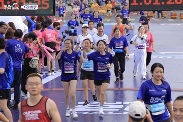 RUN TO LIVE 2024 - Ảnh #1364426