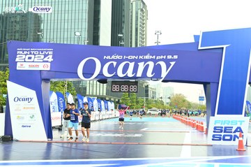 RUN TO LIVE 2024 - Ảnh #1427237
