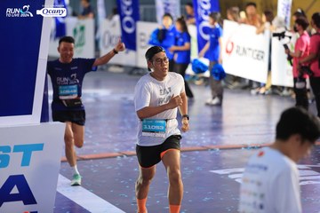 RUN TO LIVE 2024 - Ảnh #1375409