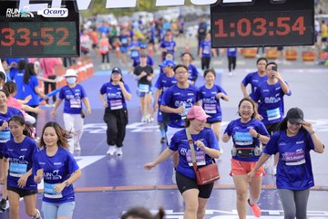 RUN TO LIVE 2024 - Ảnh #1364908