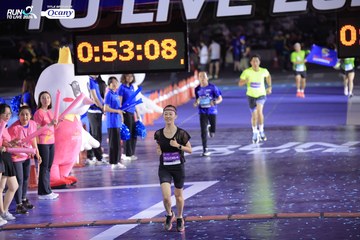 RUN TO LIVE 2024 - Ảnh #1352689