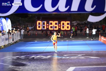RUN TO LIVE 2024 - Ảnh #1331248