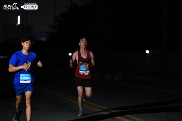 RUN TO LIVE 2024 - Ảnh #1337299
