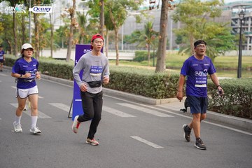 RUN TO LIVE 2024 - Ảnh #1389801