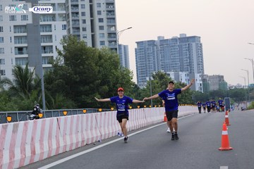 RUN TO LIVE 2024 - Ảnh #1450885