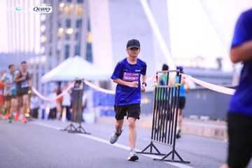 RUN TO LIVE 2024 - Ảnh #1325710