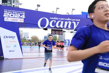 RUN TO LIVE 2024 - Ảnh #1416412