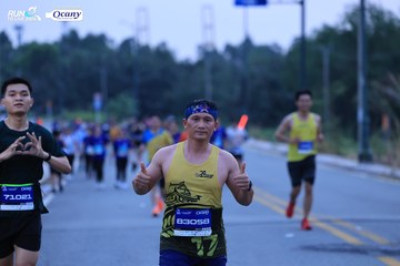 RUN TO LIVE 2024 - Ảnh #1365587